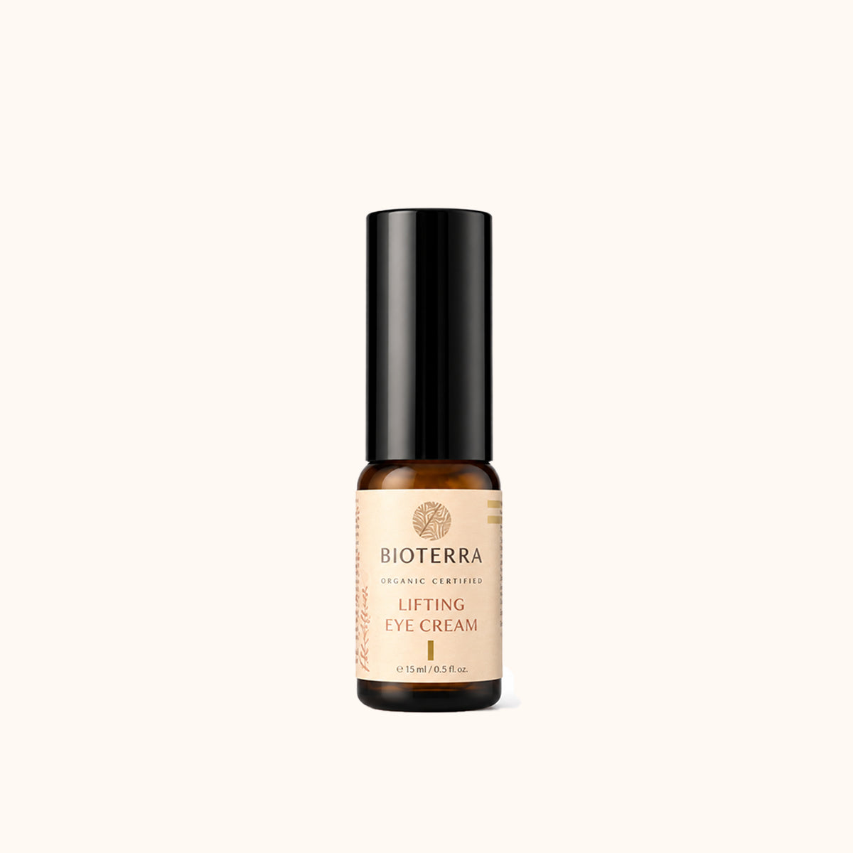 Bioterra Organic Lifting Eye Cream