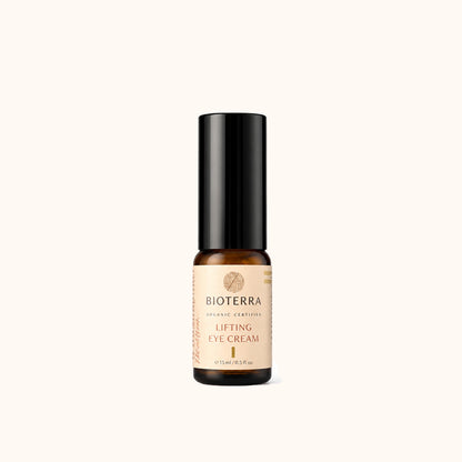 Bioterra Organic Lifting Eye Cream