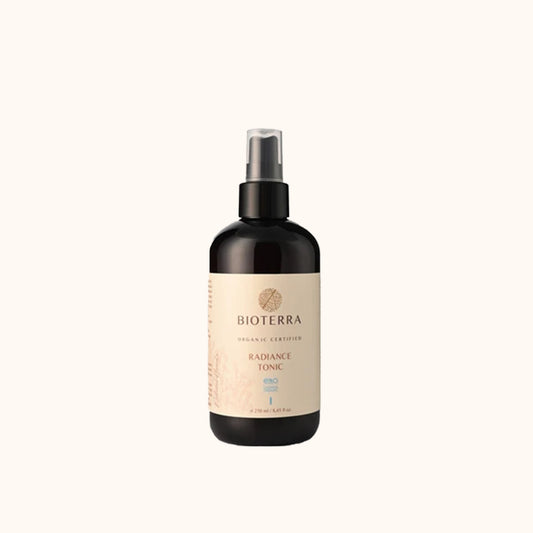 Bioterra Organic Radiance Tonic