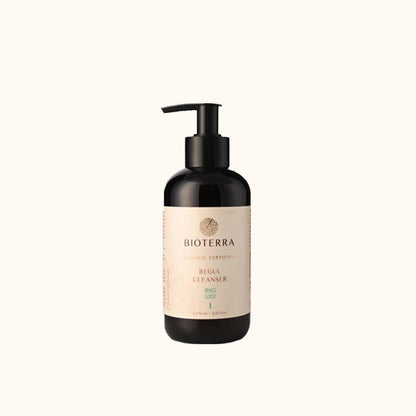 Bioterra Organic Regulative Tea Tree Cleansing Gel