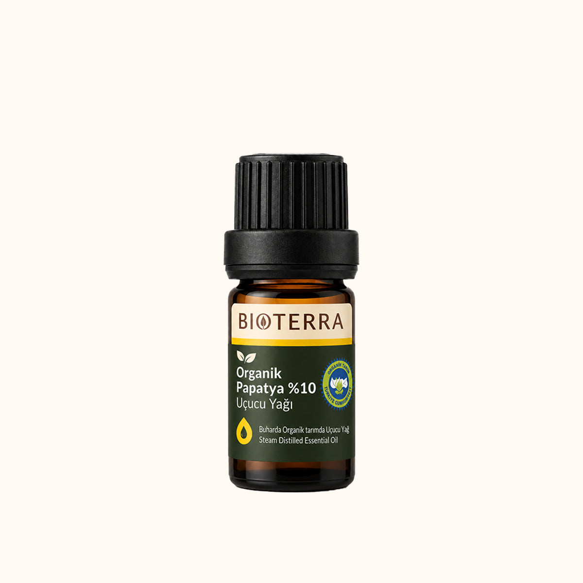 Bioterra Organic Chamomile Essential Oil