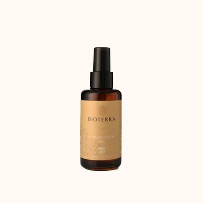 Bioterra Organic Anti-Cellulite Oil