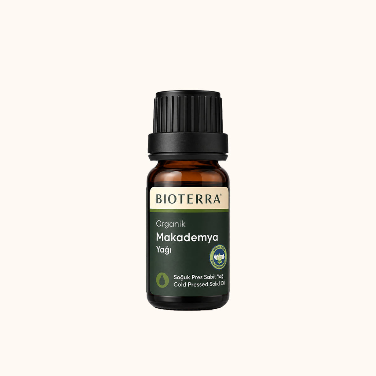 Bioterra Organic Macadamia Oil