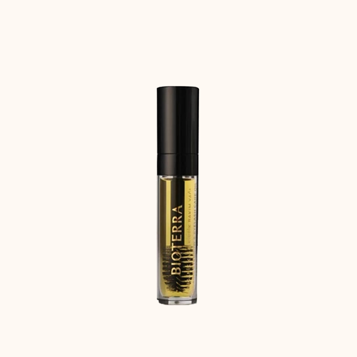 Bioterra Organic Eyebrow & Eyelash Care Oil