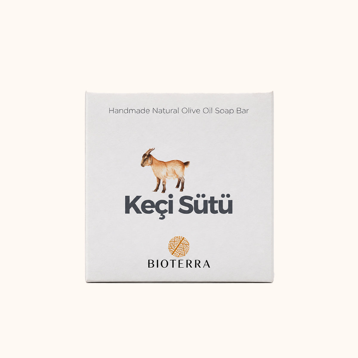 Bioterra Handmade Goat Milk Soap