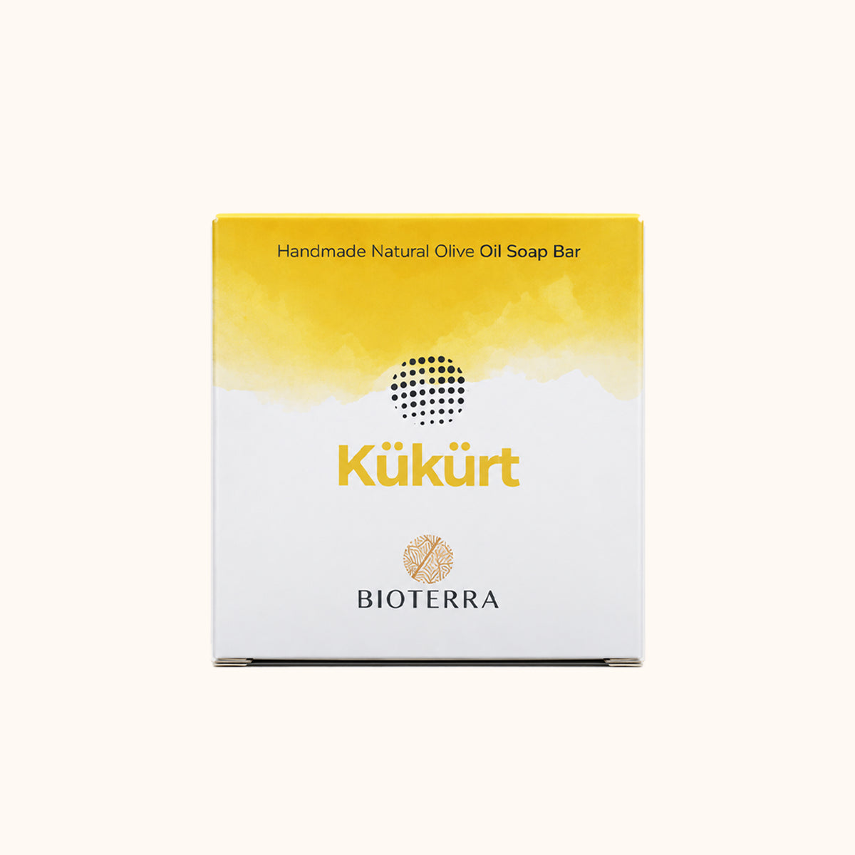 Bioterra Handmade Sulfur Soap