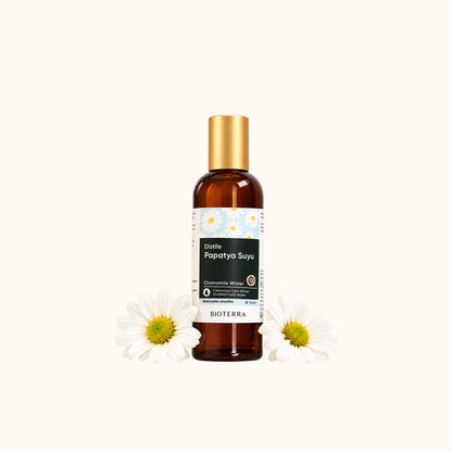 Bioterra Organic Chamomile Water