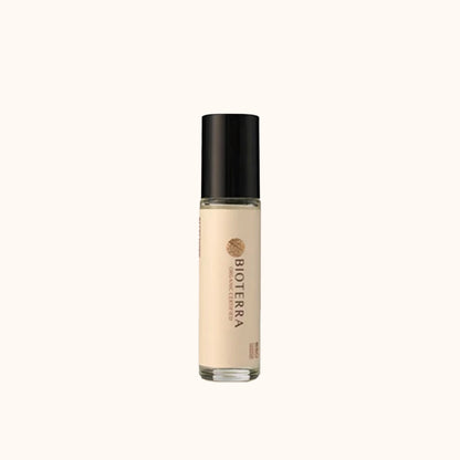 Bioterra Organic Revitalising Roll-on Eye Contour Serum