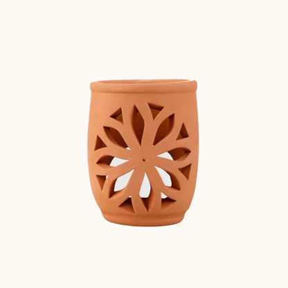 Bioterra Handmade Earthen Censer