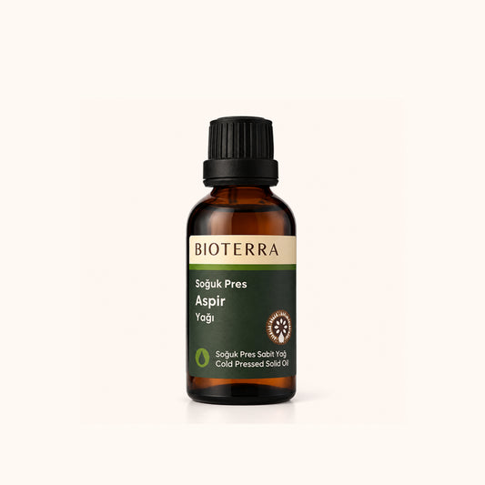 Bioterra Organic Safflower Oil