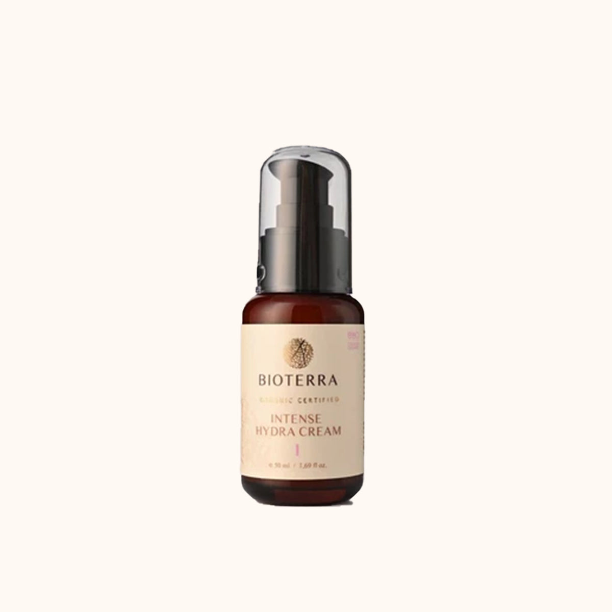 Bioterra Organic Intense Hydra Soothing Cream