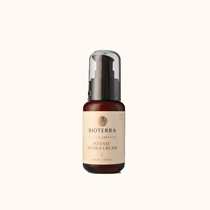 Bioterra Organic Intense Hydra Soothing Cream