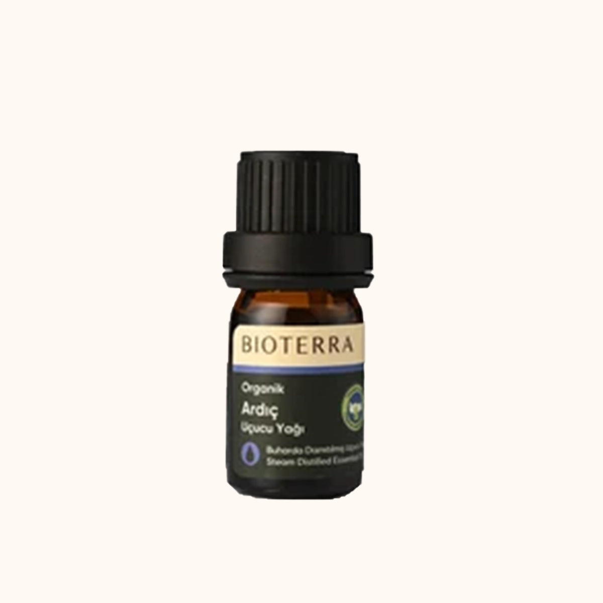 Bioterra Organic Juniper Essential Oil