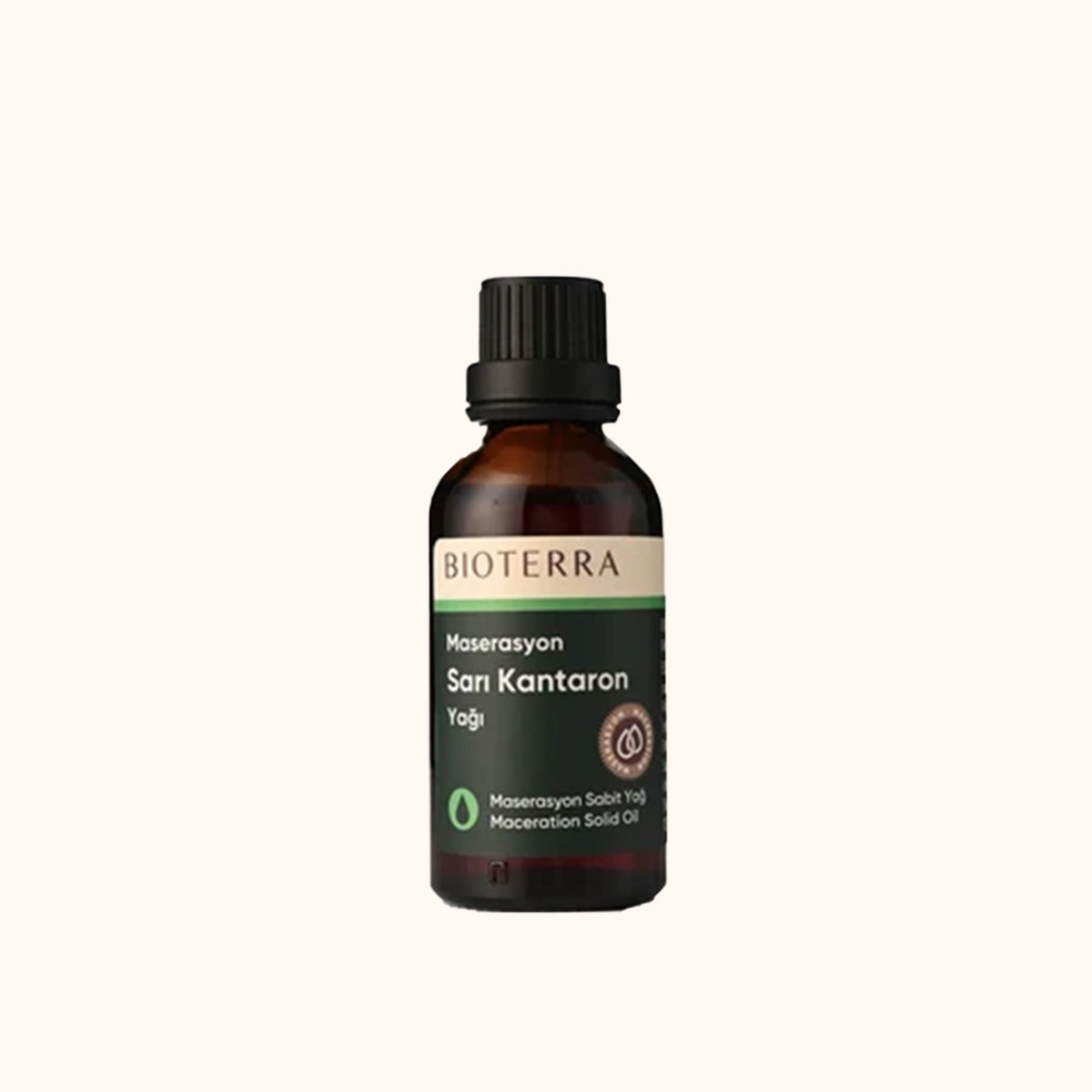 Bioterra Organic St. John's Wort Oil