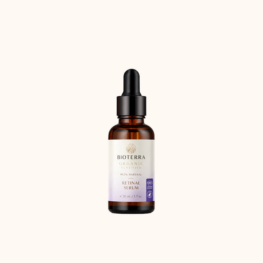Bioterra Organic Retinal Serum