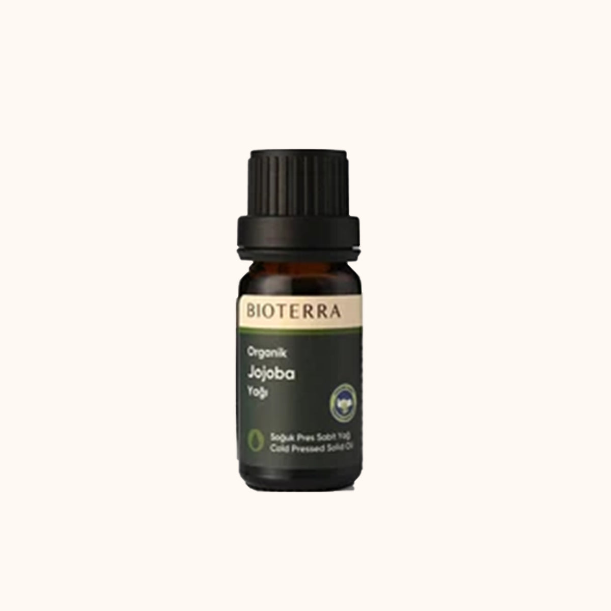 Bioterra Organic Jojoba Oil