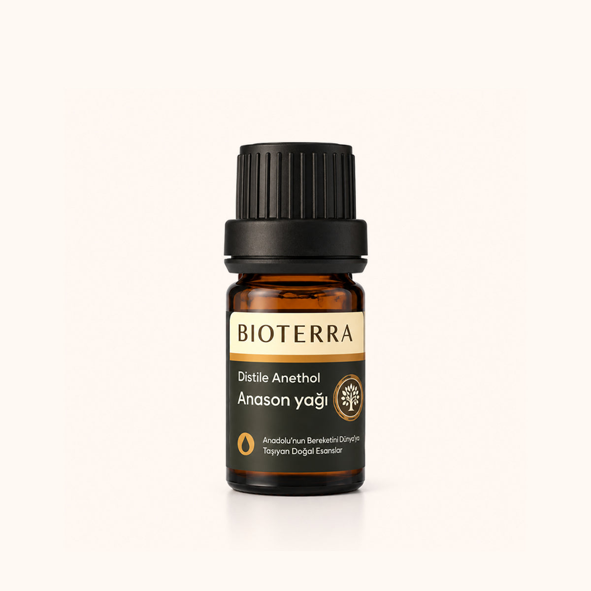 Bioterra Organic Anise Essential Oil