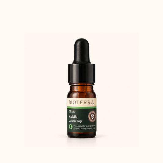 Bioterra Organic Thyme Essential Oil