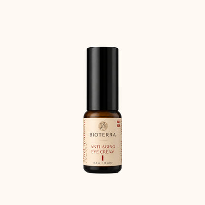 Bioterra Organic Collagen Supportive Anti-Aging Eye Cream