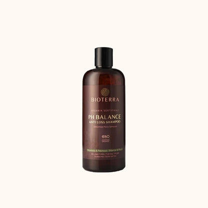 Bioterra Organic pH Balancing Shampoo