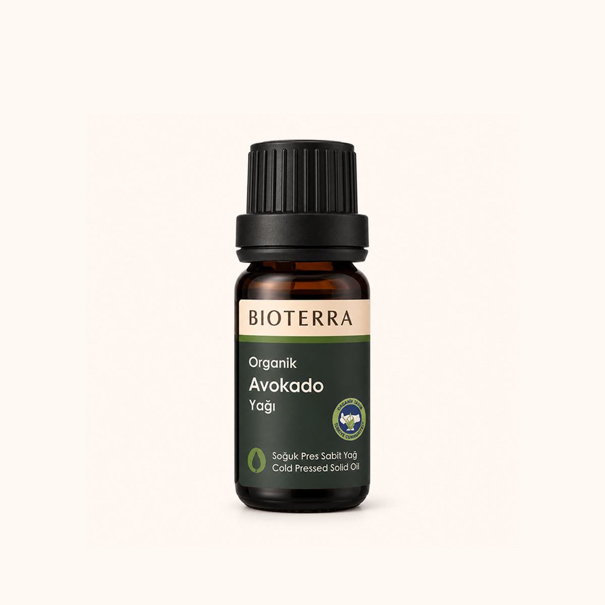 Bioterra Organic Avocado Oil