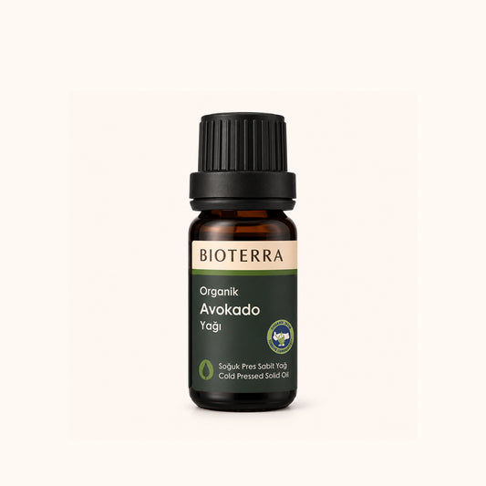 Bioterra Organic Avocado Oil