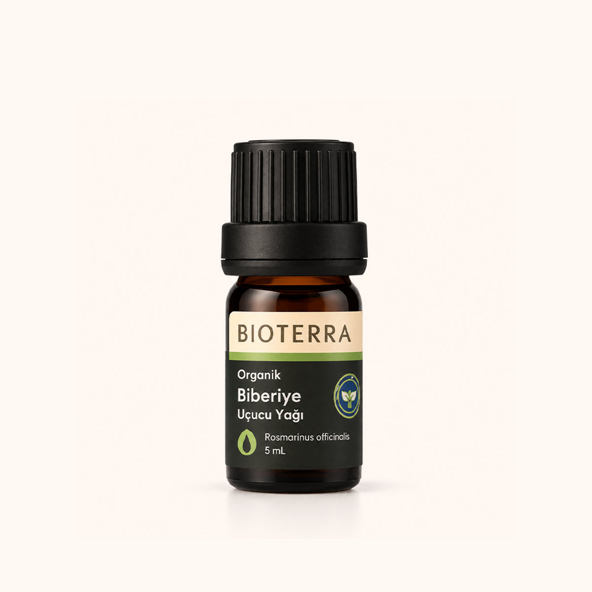 Bioterra Organic Rosemary Essential Oil