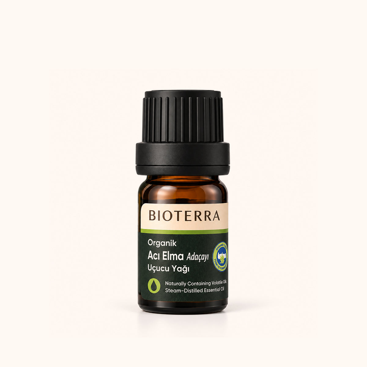 Bioterra Organic Sage Essential Oil