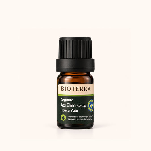 Bioterra Organic Sage Essential Oil