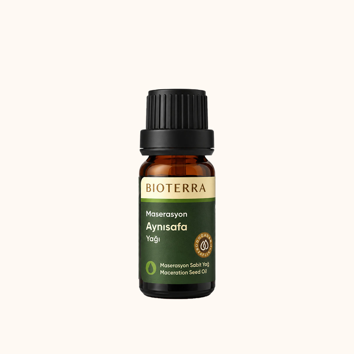 Bioterra Organic Calendula Oil