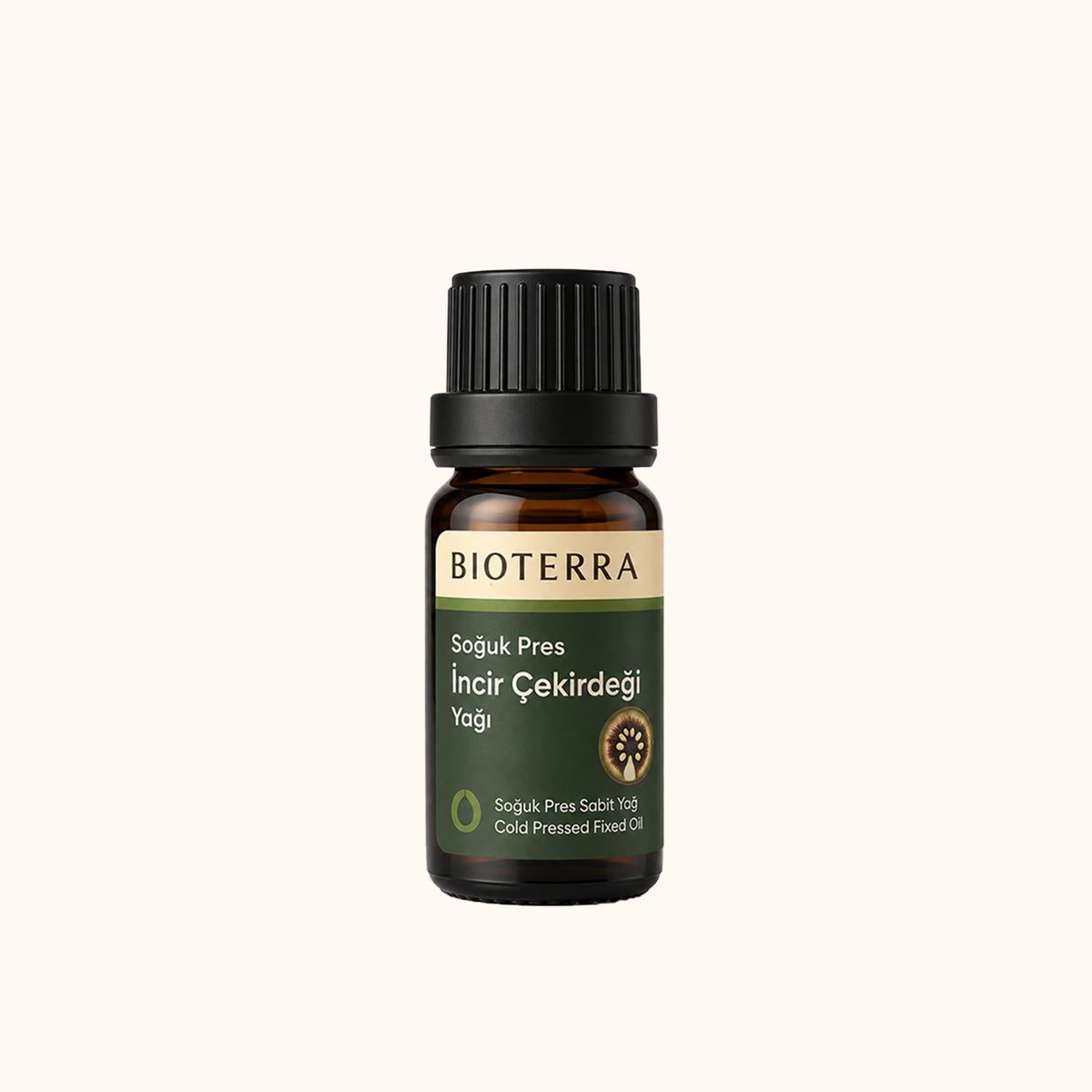 Bioterra Organic Fig Seed Oil