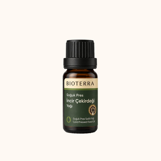 Bioterra Organic Fig Seed Oil