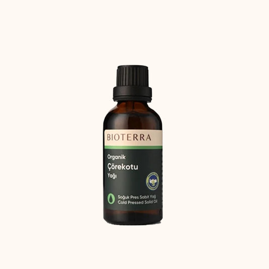 Bioterra Organic Black Cumin Oil