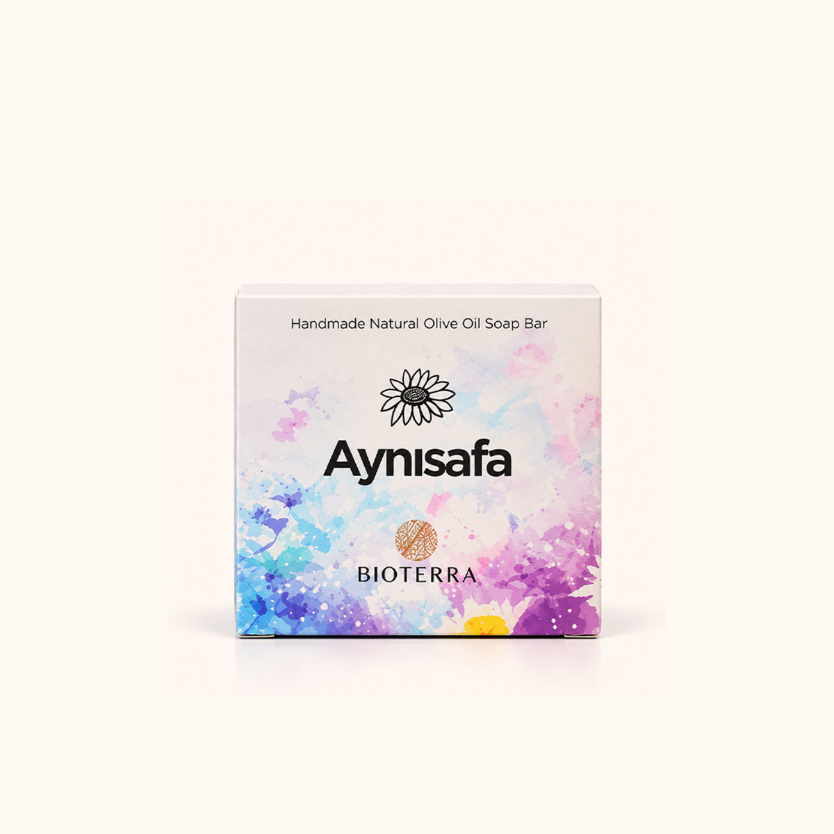 Bioterra Handmade Calendula Soap