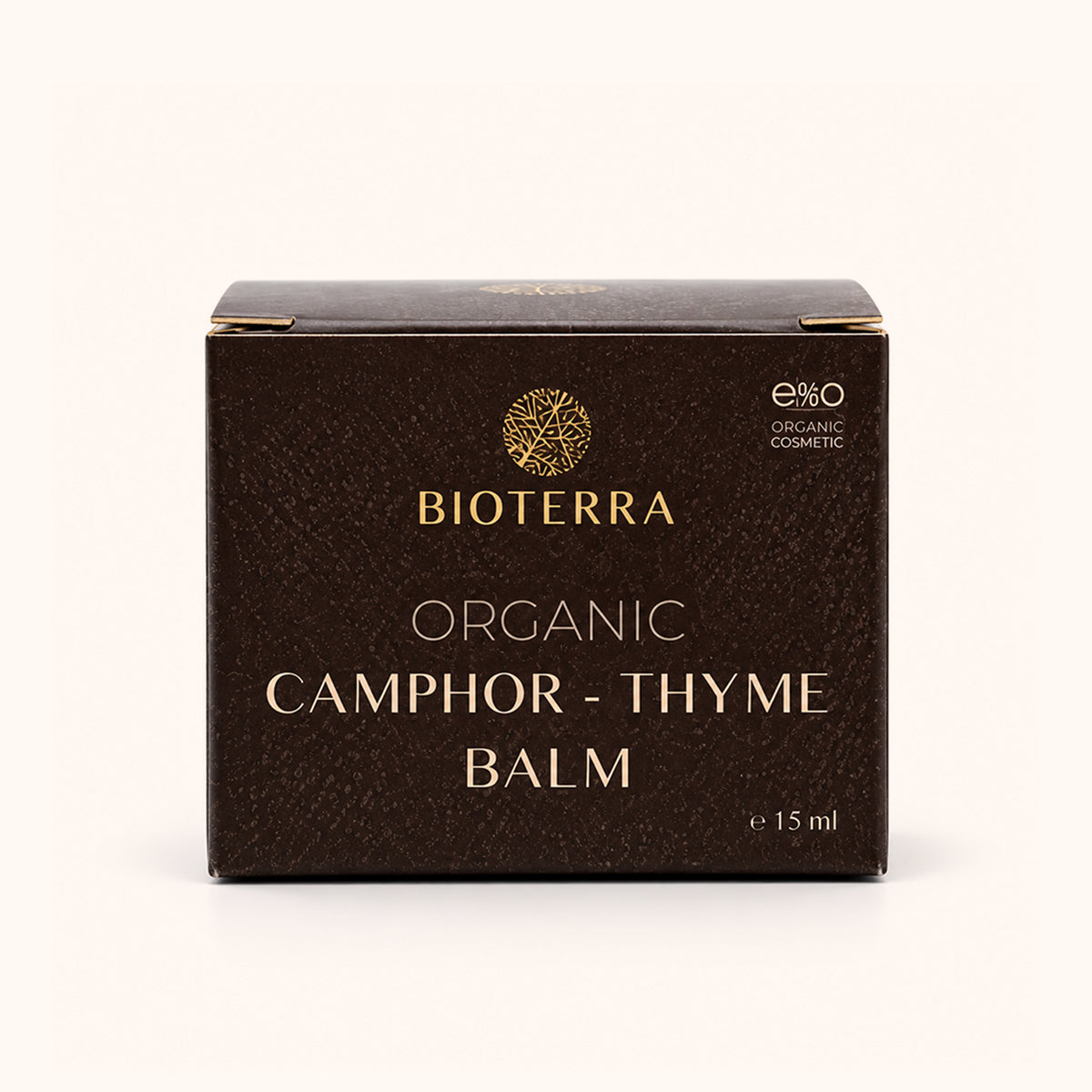 Bioterra Organic Balm