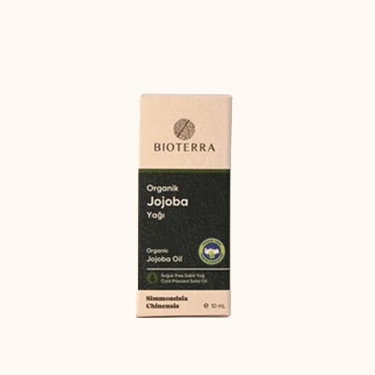 Bioterra Organic Jojoba Oil