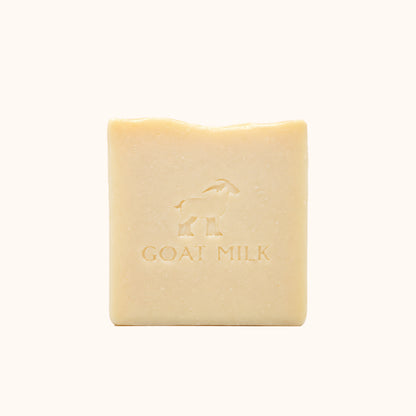 Bioterra Handmade Goat Milk Soap