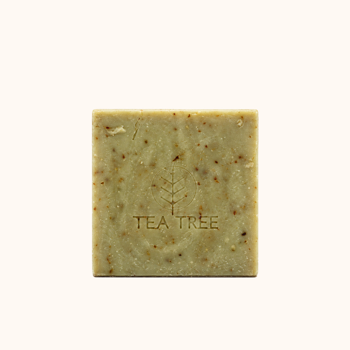 Bioterra Handmade Tea Tree Soap