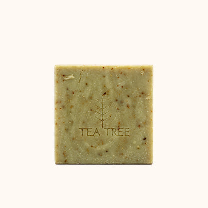 Bioterra Handmade Tea Tree Soap