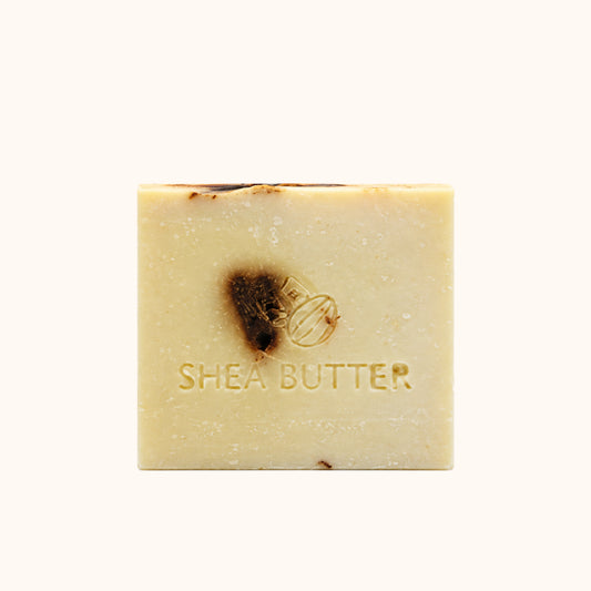 Bioterra Handmade Shea Butter Soap