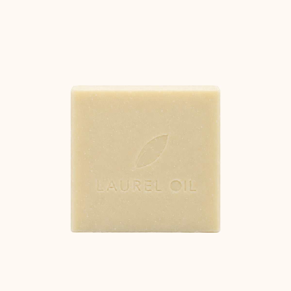 Bioterra Handmade Laurel/Bay Leaf Soap