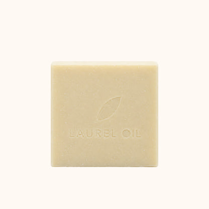 Bioterra Handmade Laurel/Bay Leaf Soap