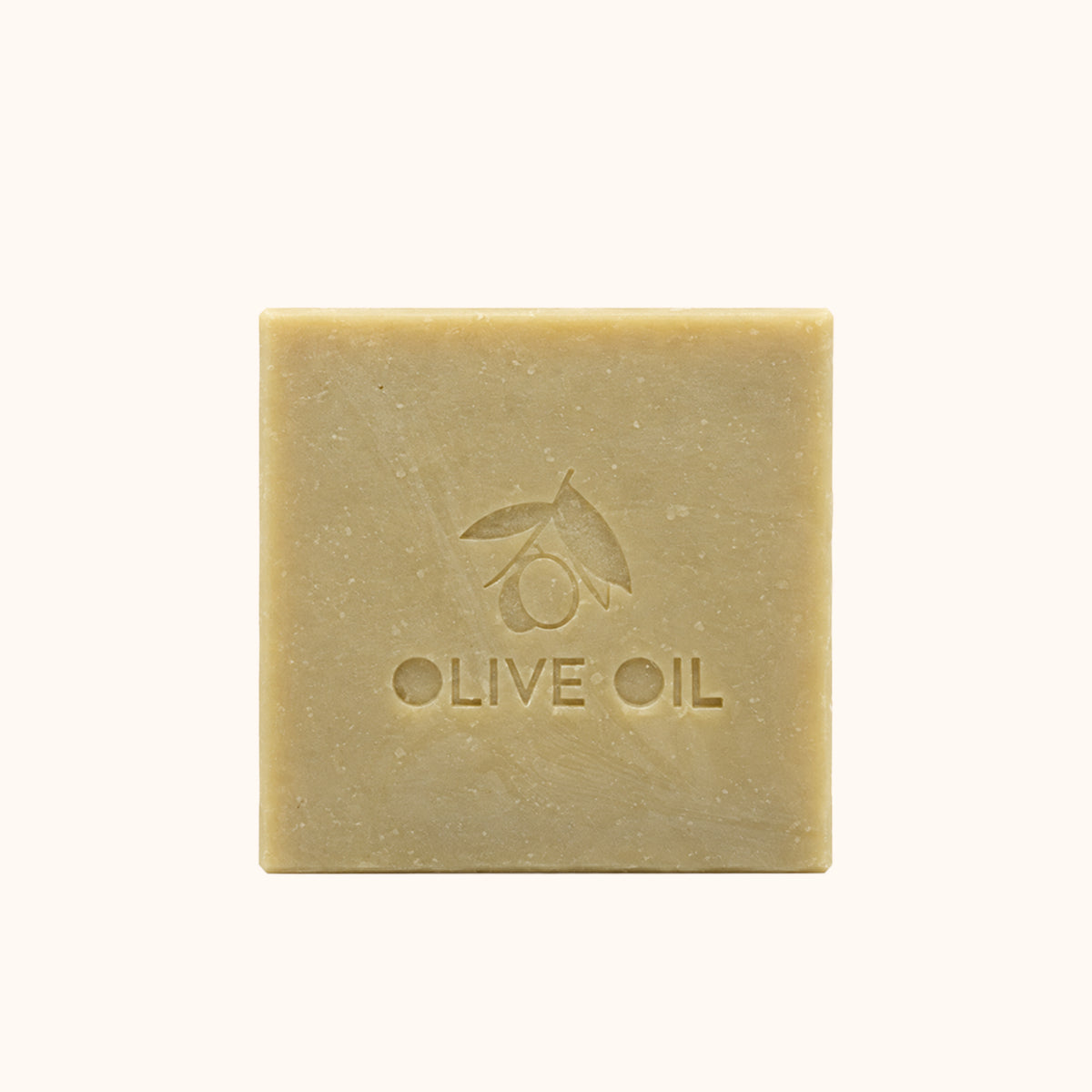 Bioterra Handmade Olive Branch Soap