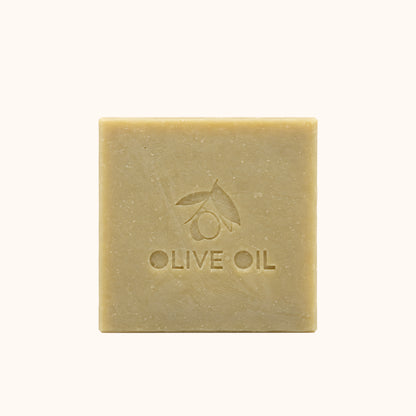 Bioterra Handmade Olive Branch Soap