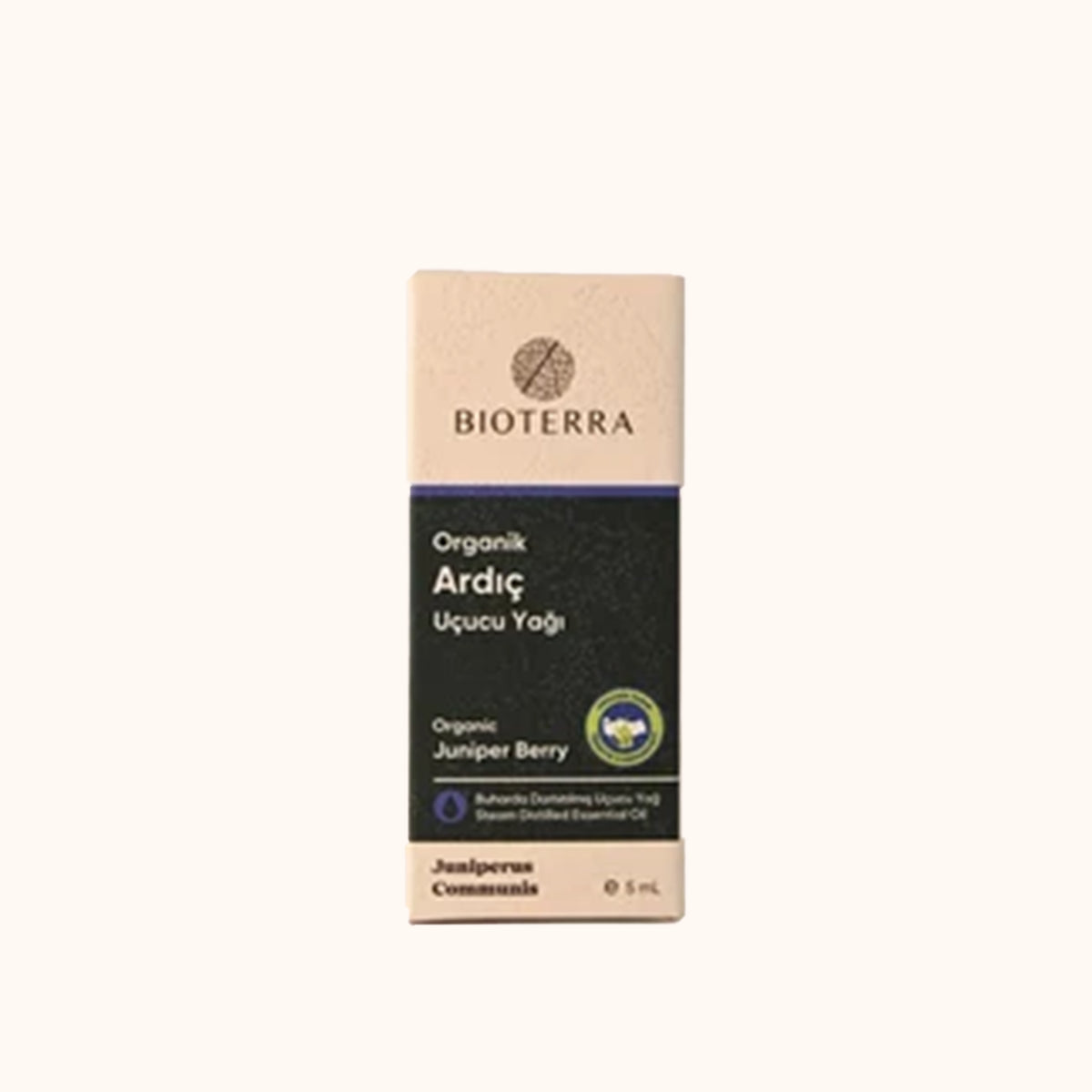 Bioterra Organic Juniper Essential Oil