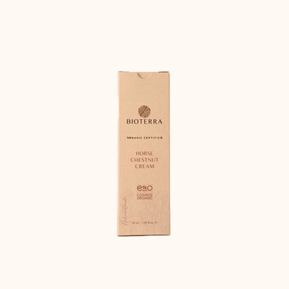 Bioterra Organic Horse Chestnut Cream