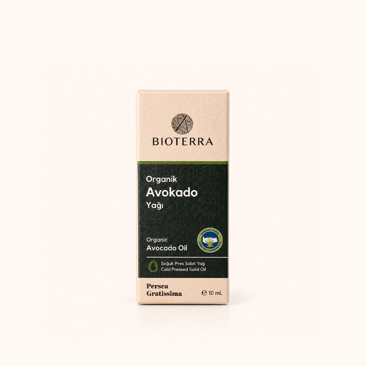 Bioterra Organic Avocado Oil