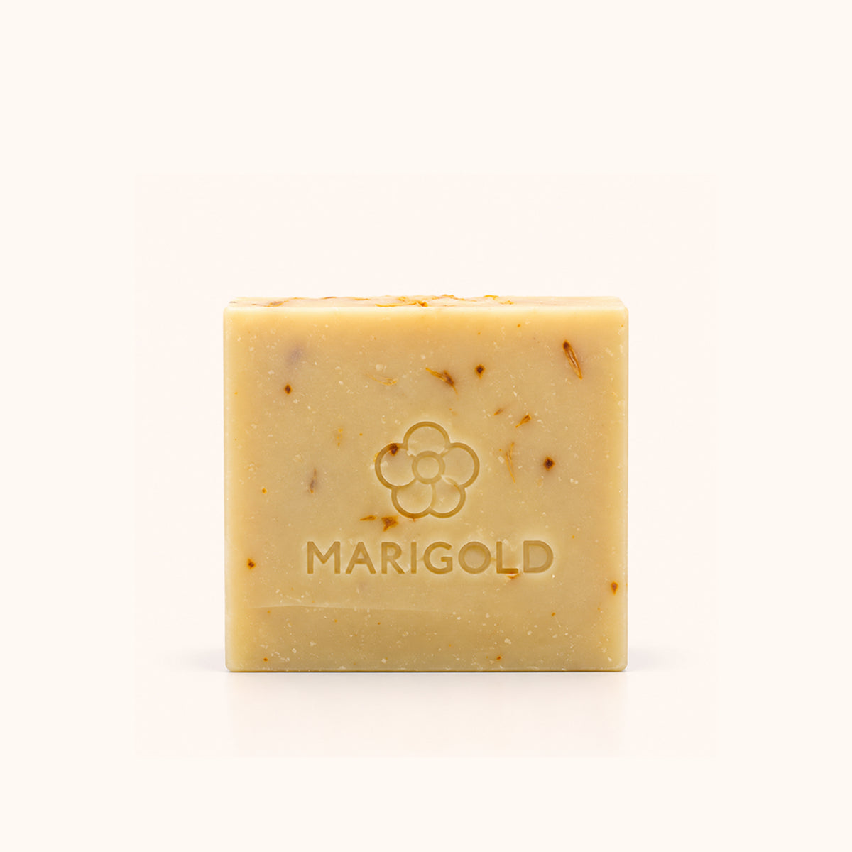 Bioterra Handmade Calendula Soap