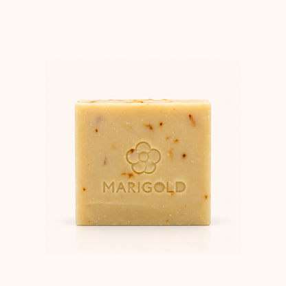 Bioterra Handmade Calendula Soap
