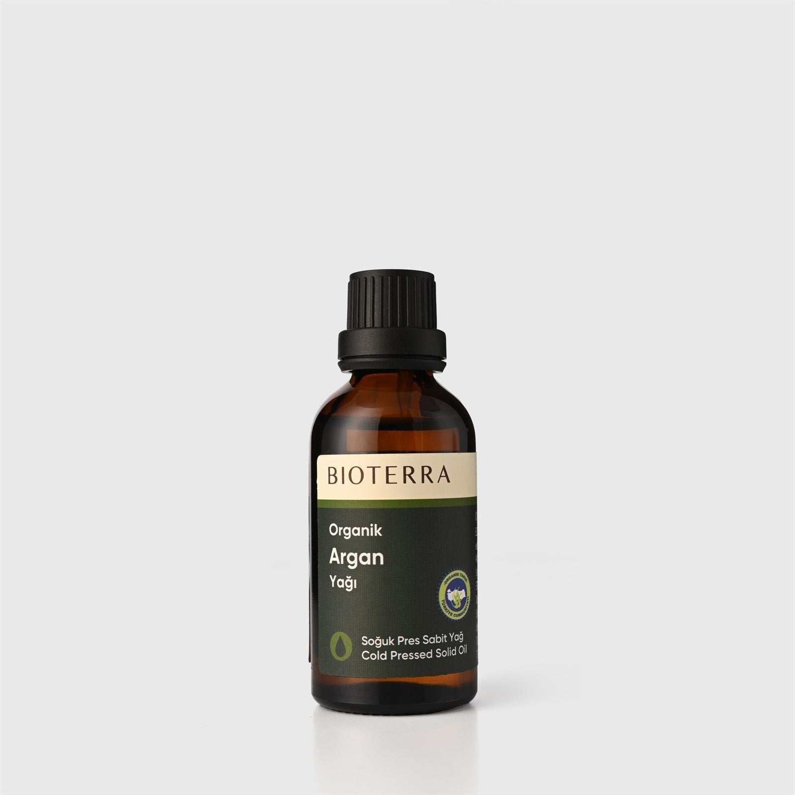 Bioterra Organic Argan Oil